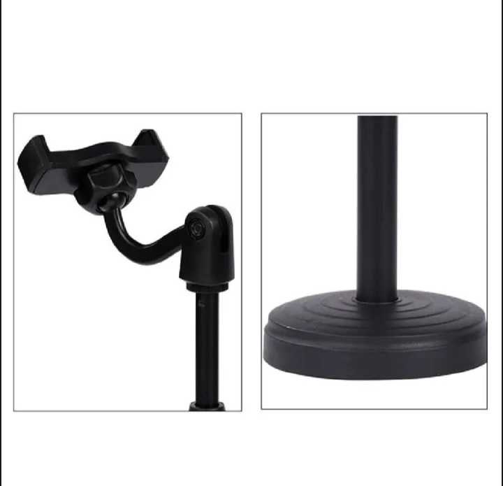 Tiktok,%20sketch%20and%20Art%20drawing,%20and%20YouTube%20videos%20creator%20Compatible%20Compact%20Lightweight%20Mobile%20Smart%20Phone%20Tripod%20Stand%20-%20Black%20-%20Image%206