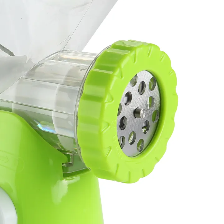 MANUAL%20MEAT%20GRINDER%20PLASTIC%20WITH%20GARLIC%20GINGER%20CHILI%20PASTE%20MAKER%20Multifunctional%20Meat%20Mincer%20Stainless%20Steel%20Blade%20Grind%20House%20Cooking%20Machine%20Household%20Mincer%20Household%20Manual%20Meat%20Grinder%20Chopper%20Meat%20Pushers%20Sausage%20Stuffer%20Mixer%20K%20-%20Image%202
