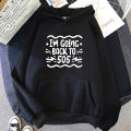 Arctic Monkeys I'm Goning Back To 505 Hoodie for Fans Mens Casual Long Sleeve Sweatshirts Harajuku Autumn Winter Hoodies Kpop. 
