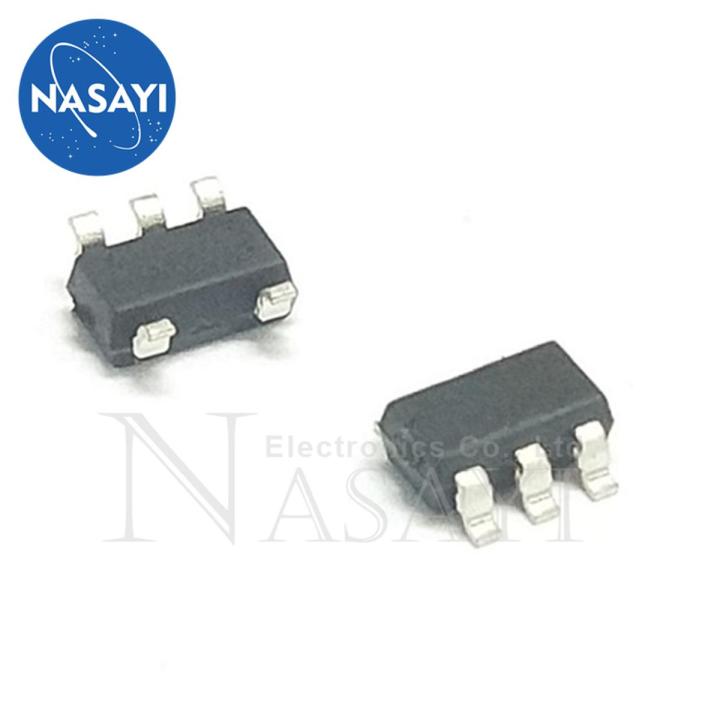 10PCS MCP73831T-2ACI/OT MCP73831T SOT23-5