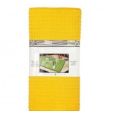 Techmanistan Foldable Microfiber Dish Drying Mat 38 x 50 cm, Space-Saving Lightweight Design Dish Drainer Mat. 