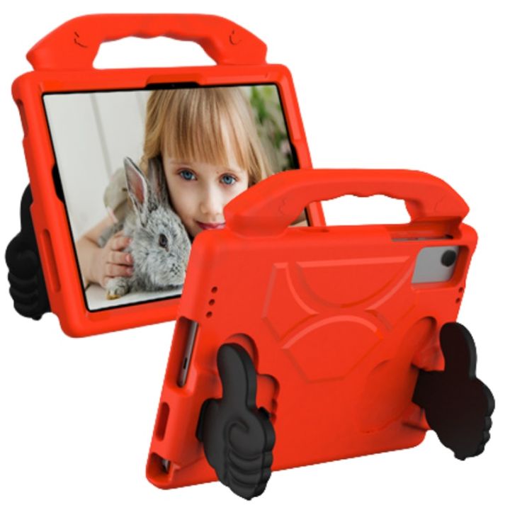 Tablet Case For Huawei MatePad SE 11 (2024)AGS6-W00 Case EVA Shockproof Kids Cover for Huawei AGS6-W09 11" Tablet PC Portable Protector Cover