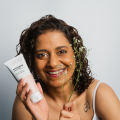 NIKITA - Exfoliating Face Wash 100 ml. 