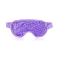 Gel Eye Mask Cold Pack Warm Hot Heat Ice Cool Compress Soothing Tired Eyes Pad. 