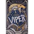Viper:Isles Of Storm and Sorrow (Book 1) By bex  hogan. 