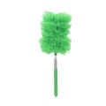 1Pcs Portable Microfiber Duster Brush Extendable Hand Dust Cleaner Anti Dusting Brush Home Air-condition Car Furniture Cleaning. 