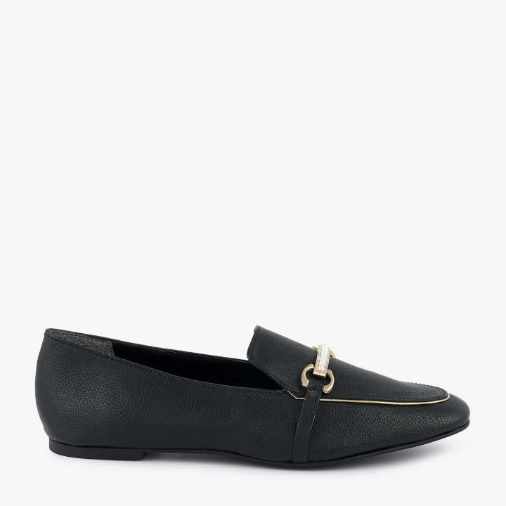 ECS%20Pearl%20Accent%20Loafer%20Flat%20Loafers%20For%20Women%20-%20Image%203