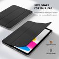 Ipad 9th Generation 10.2 Smart Tablet Case 2021 with Auto Sleep/wake function for iPad 10.2 7th, 8th & 9th Gen. 