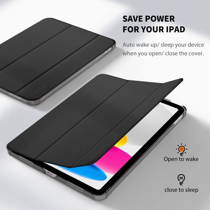 iPad%20Case%20For%20iPad%207th%20Generation%208th%20Generation%209th%20Generation%20Book%20Cover%20with%20Stand%20Premium%20Leather%20Flip%20Case%20with%20Stand%20for%20Apple%20iPad%207th/8th/9th%20Gen%20-%20Auto%20Wake/Sleep,%20Protective%20Cover%20-%20Image%205