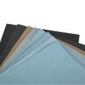 3pc 1000 Grit Sandpaper Waterproof Abrasive Paper. 