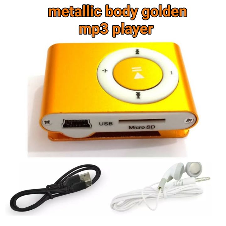 Mini%20MP3%20Player%20/%20MP4%20Player%20/%20Portable%20Music%20Player%20/%20Shuffle,%20Memory%20Card%20Supported%20upto%208GB%20&%20Rechargeable%20with%20Free%20Hands%20Free%20and%20Charging%20Cable%20-%20Image%202