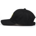 Retired Dealer Hat Dad Hat Cotton Baseball Cap Style Low Profile golf cap hats men women snapback hip hop garros. 