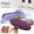Slique Hair Threading Machine. 