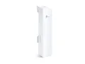 TP-Link Wi-Fi Outdoor Range Extender CPE220 13km 2.4GHz 300Mbps 12dBi Outdoor CPE - 18 Months Brand Warranty. 