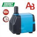 220V Ac  25W Submersible Pump For Aquarium, Fish Tank Air Cooler. 