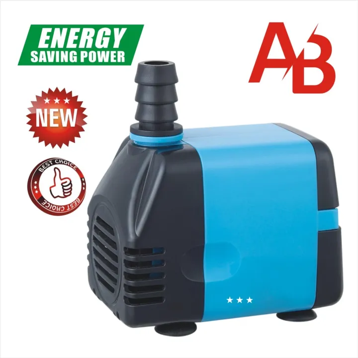 220V%20Ac%20%2025W%20Submersible%20Pump%20For%20Aquarium,%20Fish%20Tank%20Air%20Cooler%20-%20Image%207