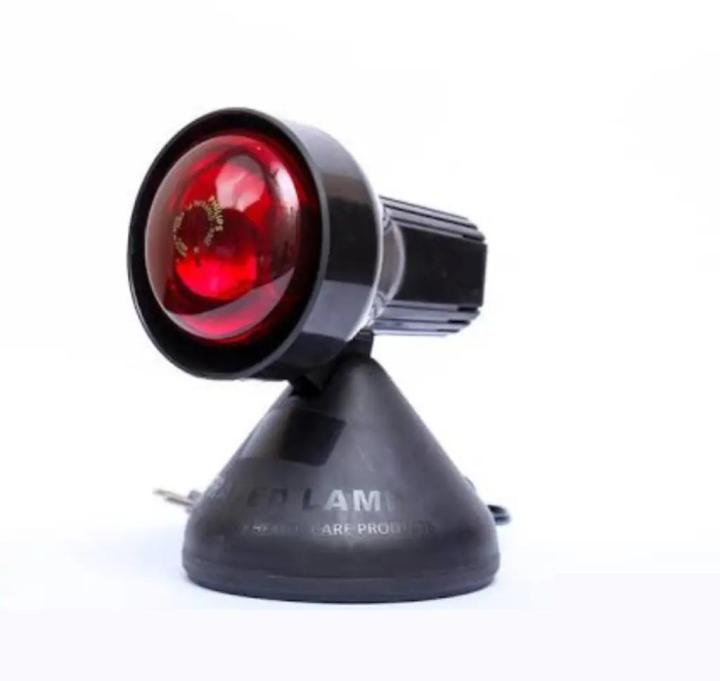 LifeCare%20Infrared%20Lamp%20100%20Watts%20With%20Bulb%20for%20physiotherapy%20-%20Image%202