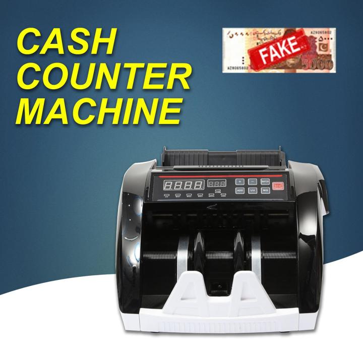 Cash Counter Machine - Note Counting Machine In Pakistan, Bill Counter Machine, Money Counter & Detector Machine, Note Counting Machine, Note Checking Machine fake_note detector ,