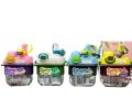 Water Bottle for School kids Boys & Girls Capacity 500ml good Quality T4049. 
