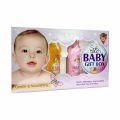 Baby Gift Box 4 Items 120 ML Each. 