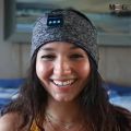 SleepBand Sports Travel Headphones by MugArt.PK | Music, Call, Sleep, Sports. 
