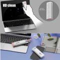 7-in-1 Airpod Cleaner Kit - Laptop Cleaner - Keyboard Cleaner kit, Portable Multifunctional Cleaning Tool for PC Monitor/Earbud/Cell Phone/Laptop/Computer/Bluetooth Earphones. 