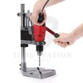 Electric Drill Bracket 35-42mm Drilling Holder Grinder Rack Stand Clamp Bench Press Stand Clamp Grinder for Woodworking. 