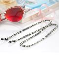 【2023NEW】2023 Non-Slip Sunglasses Rope Outdoors Sports Glasses Cord Women Men Eyeglasses Eyewear Cord Holder Neck Strap Glasses Lanyard. 