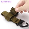 Amamia Sling Buckle Wear-Resistant Wide Application Waist Belt Hook. 