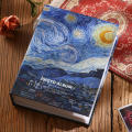100 5/6/7'' Gift Women Collection Book Polaroid Cover Family Photos Photo Artist Album. 