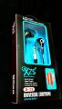 "Xzs-X13 Universal Super Bass Earphones – High-Quality Handsfree In-Ear Headphones with Deep Sound, Noise Isolation, Comfortable Fit, Premium Audio, Mic & Volume Control, Enhanced Bass". 