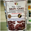Neem Cake Powder Fertilizer 1kg | 100% Organic Plant Food & Natural Pest Control for Home Gardening in Pakistan. 