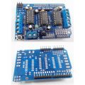 L293D Motor Driver Expansion Board MOTOR DRIVER L293D. 