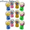 Eraser Toy Elastic Pencil Eraser Stationery Twisted Egg Toy Cartoon. 