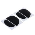 【BestGO】2Pcs 0.6mm Thickness Mouse Feet Mouse Skates For ZOWIE EC1 EC2 EVO. 