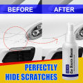50ml Eelhoe Car Scratch Repair Can Restore The Shine And Sparkle Can Give Clear Shield Of Protection. 