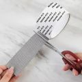 Window Screen Repair Tape Self Adhesive Mesh Tape Net Door Fix Patch Anti Insect Mosquito Mesh Broken Holes Repairing Easy-to-Apply. 