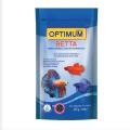 Optimum Betta Fish Food 20gm Best for Betta. 