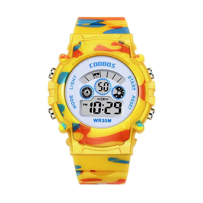 Little boys gold watch sale