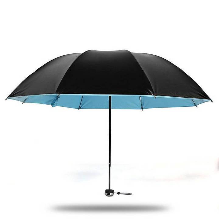 BLACK%20COMPACT%20FOLDING%20TRAVEL%20UMBRELLA%20-%20Image%202