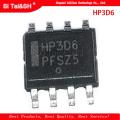 5pcs/lot HP3D6 SOP-8. 