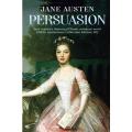Persuasion by Jane Austen -. 