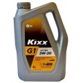 KIXX G1 SP  5W-30 (4 Liters) High grade gàsoline engine oil. 