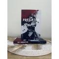 The Predator by RuNyx (Dark Verse # 1). 