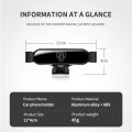 Gravity Car Phone Holder Mobile Stand GPS Support Mount For Peugeot 407 508 2008 5008 307 308 3008 206 207 208 107 106. 
