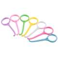 Orthodontic Invisible Brace Removal Tool Removable Plastic Hook Aligner Retainer Oral Care Dentistry Ortho Tools. 