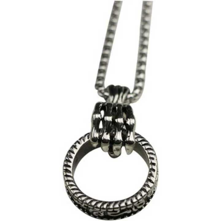 New%20Silver%20Necklace%20Chain%20With%20Ring%20Locket-Unique%20Style-For%20Boys%20And%20Glrls.%20-%20Image%202