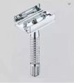 Stainless Steel Safety Classic Shaving Razor, Beard. 