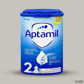 Aptamil 2 Follow-On Milk 6-12 Months - 800g (UK). 