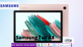 BRAND NEW SAMSUNG GALAXY TAB A8 X205 3GB/32GB/10.5INCH/SIM PTA APPROVED. 
